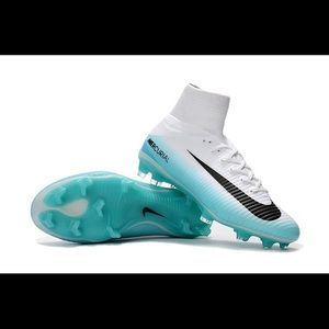 Nike Mercurial soccer cleats